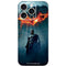 The Dark Knight Movie Poster iPhone 16 Pro Skin